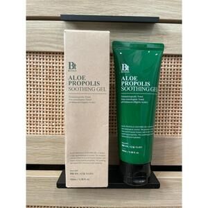 Benton Aloe Propolis Soothing Gel Moisturizer Calming Hydration 3.38fl oz/100 ml